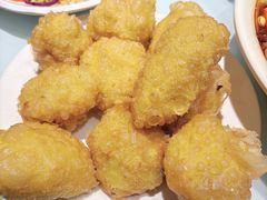 -蔡家酒楼(一德街店)