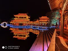 -台儿庄古城
