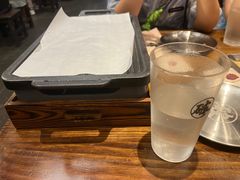 -破店肥哈·东北烧烤(南山保利店)