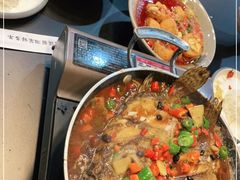 -潇湘阁(望京SOHO店)