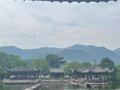 -台州府城(东湖)
