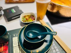 -椰子湾·海南火锅·糟粕醋·椰子鸡(正大广场店)