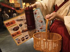 -南京大牌档(凯德1818店)
