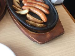 -萨莉亚意式餐厅(石鼓路店)