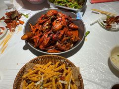-石牌岭小亮蒸虾•湖北老字号(左岭店)