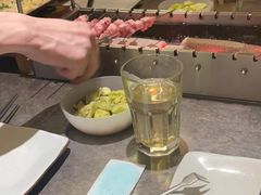 -很久以前羊肉串(打浦路店)