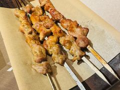 -耶里夏丽·丝路新疆菜·清真食品(徐家汇臻选店)