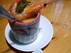 -禾风·海鲜料理自助(玉林店)