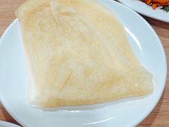 -姥家春饼店(漳州二路店)
