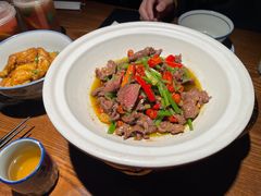 -老湘村·湖南土菜(天河维多利店)