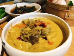 -兰亭轩茶餐厅(长江路店)