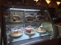 -良木缘咖啡西餐(蜀汉路店)