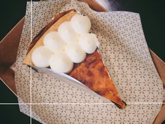 -Pie Bird(新闸路店)