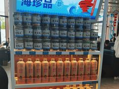 -大锅强·蒸海鲜青岛菜(吾悦广场店)