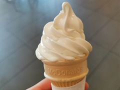 -麦当劳(清远大道得来速店)