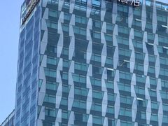 -北京希尔顿逸林酒店