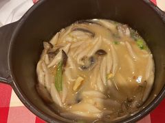 -西贝(深圳卓悦汇店)