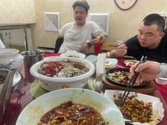 -毛家湘味楼(虹梅店)