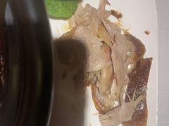 -大鸭梨烤鸭·北京菜(南小街/南苑店)