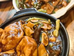 -建国328 本帮小馆·面馆