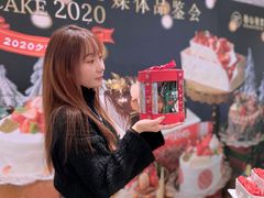 -卷心卷意·轻甜蛋糕(新光天地店)