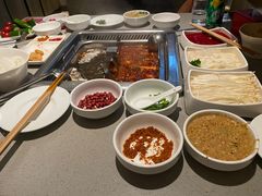 -海底捞火锅(万象城店)