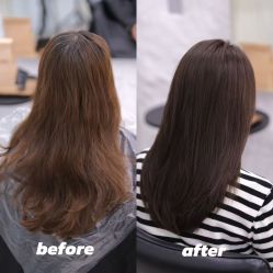 点击看大图 -BOF HAIR BY HONTO