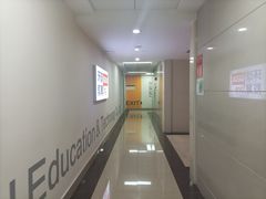 -环球雅思·托福·ALevel·OSSD·DSE·留学英语培训学校(体育西校区)