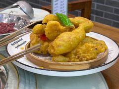 -盈田盈粥庄(博山东路店)