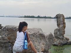 -东湖落雁景区