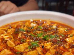 -辣不二水煮鱼(哈西店)