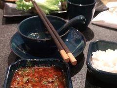 -湊湊火锅·茶憩(上海合生汇店)