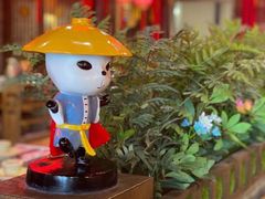 -蜀大侠火锅(森兰花园城店)