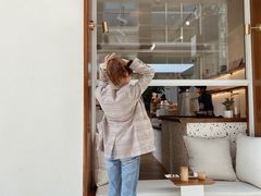 -Line 咖啡(石厦花园店)