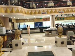 -碧中海汤泉汗蒸酒店