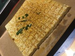 -寂寞的豆芽 蒙古原切大串(金宇店)