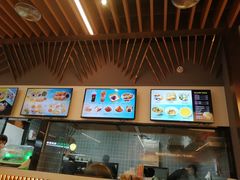 -阿三生煎(正弘城店)