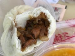 -老陶包子铺(南大西南村店)