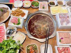 -傣妹火锅(南京东路一店)