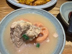 -静一餐厅·湖北菜(前门创始店)
