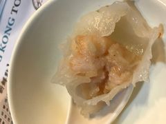 -点点心点心专门店(旺角店)