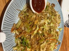 -莲花公园煎蟹·30年闽菜(火车站店)