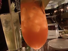 -LONG BAR 廊吧(外滩华尔道夫酒店)