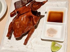 -侨美食家·粤菜(体育西路店)