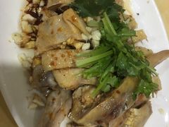 白切鸭-电白鸭粥店(下沙二坊88号店)