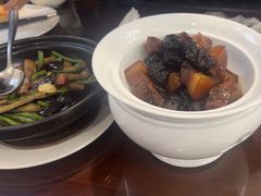 -茶港食堂(武昌店)