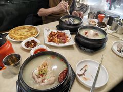 -长顺参鸡汤店(西塔总店)