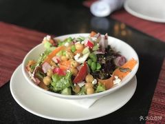 -WOLFGANG PUCK KITCHEN & BAR(迪士尼小镇店)