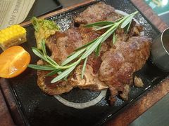 -豪客来牛排(西昌大巷口月城广场店)