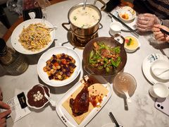 -大潮淮·淮扬菜(何园旗舰店)